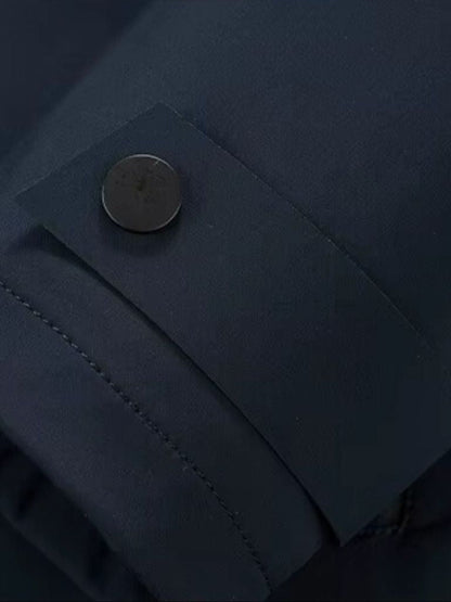 Winter Classic Overcoat