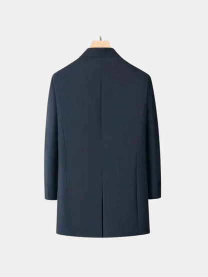 Winter Classic Overcoat